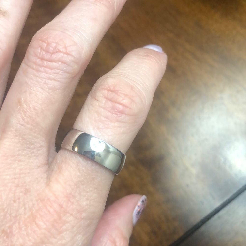 Plain Ring
